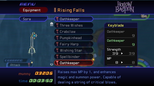 Kingdom Hearts HD 1.5 Remix (Edición Limitada)